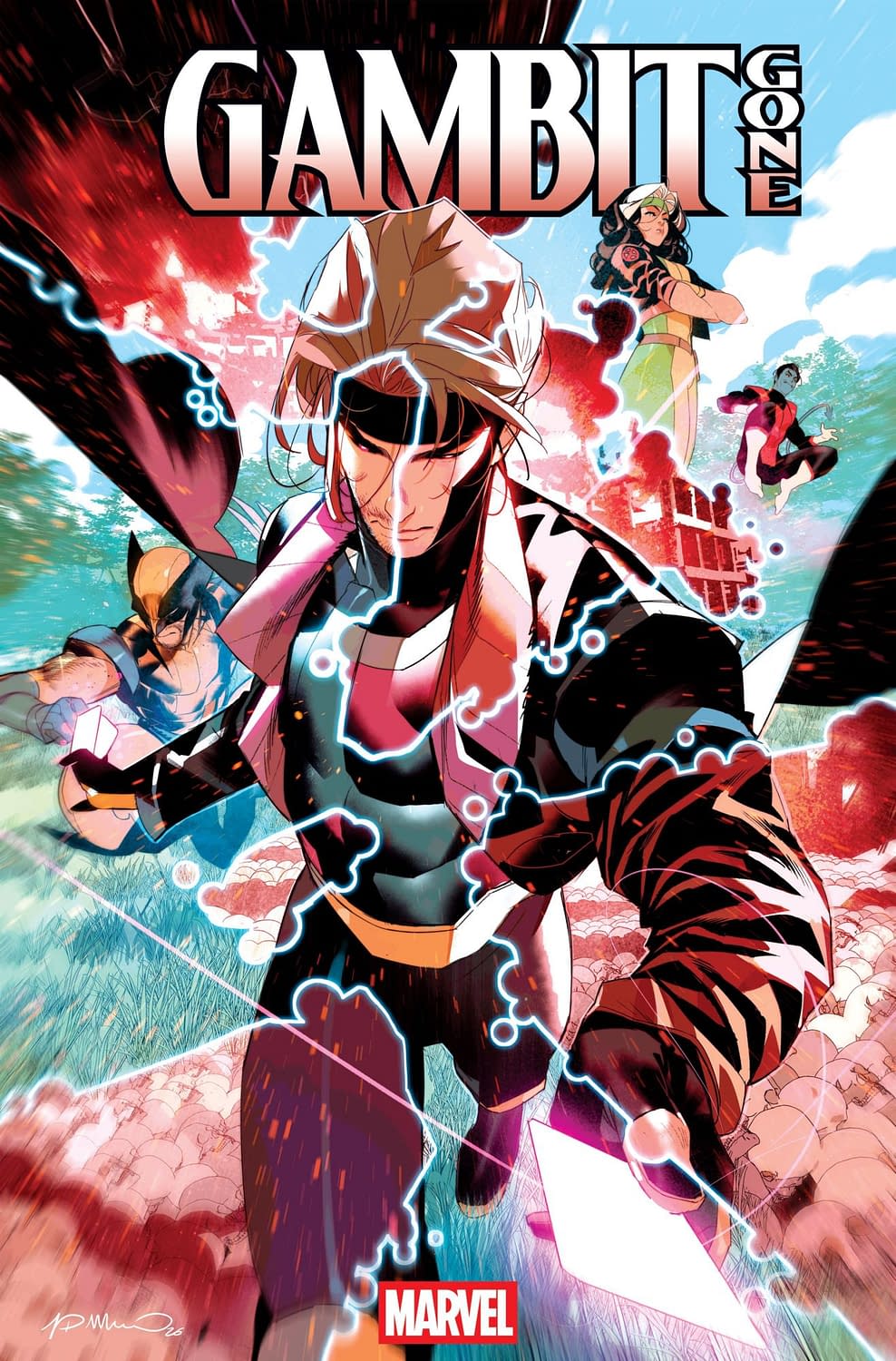 Gambit