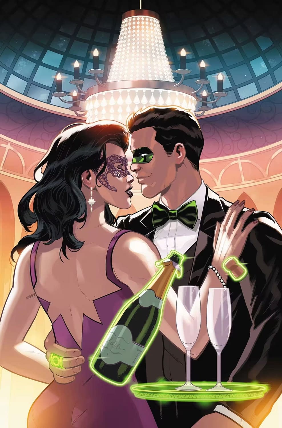 DC Comics Official Full September 2026 Solicits And Solicitations