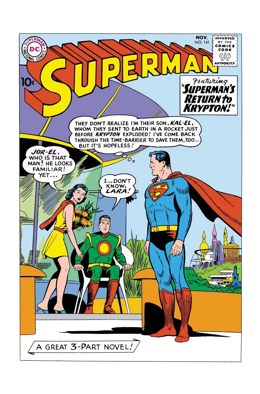 DC Comics Official Full September 2026 Solicits And Solicitations