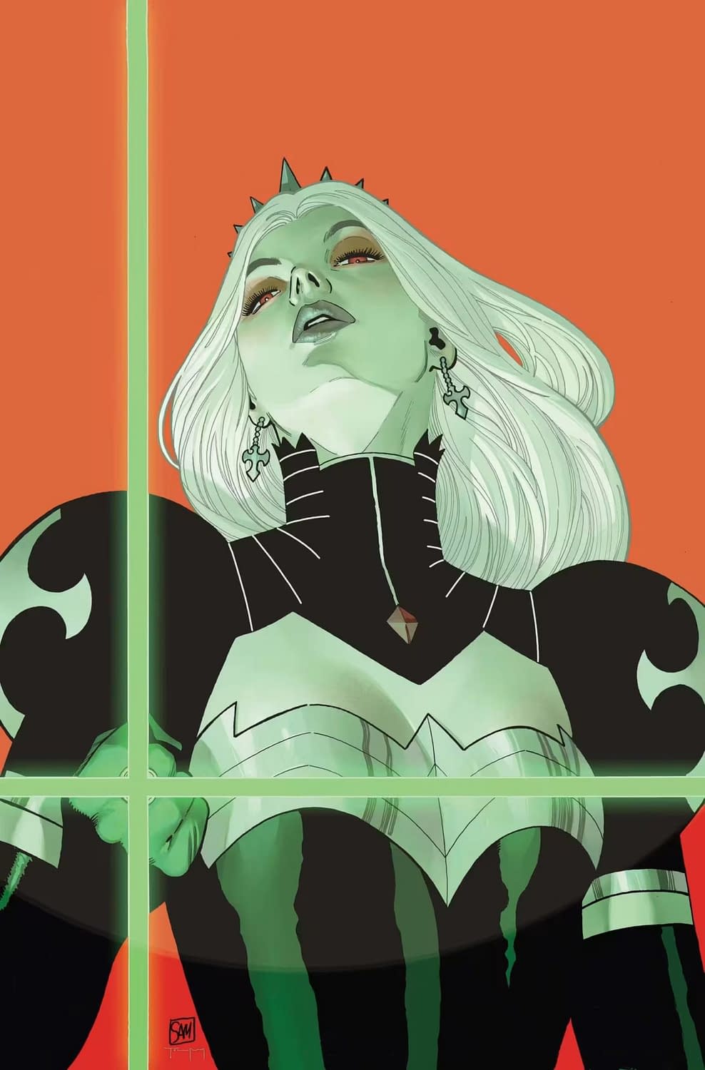 DC Comics Official Full September 2026 Solicits And Solicitations