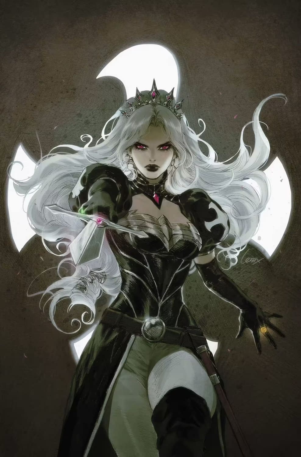 DC Comics Official Full September 2026 Solicits And Solicitations