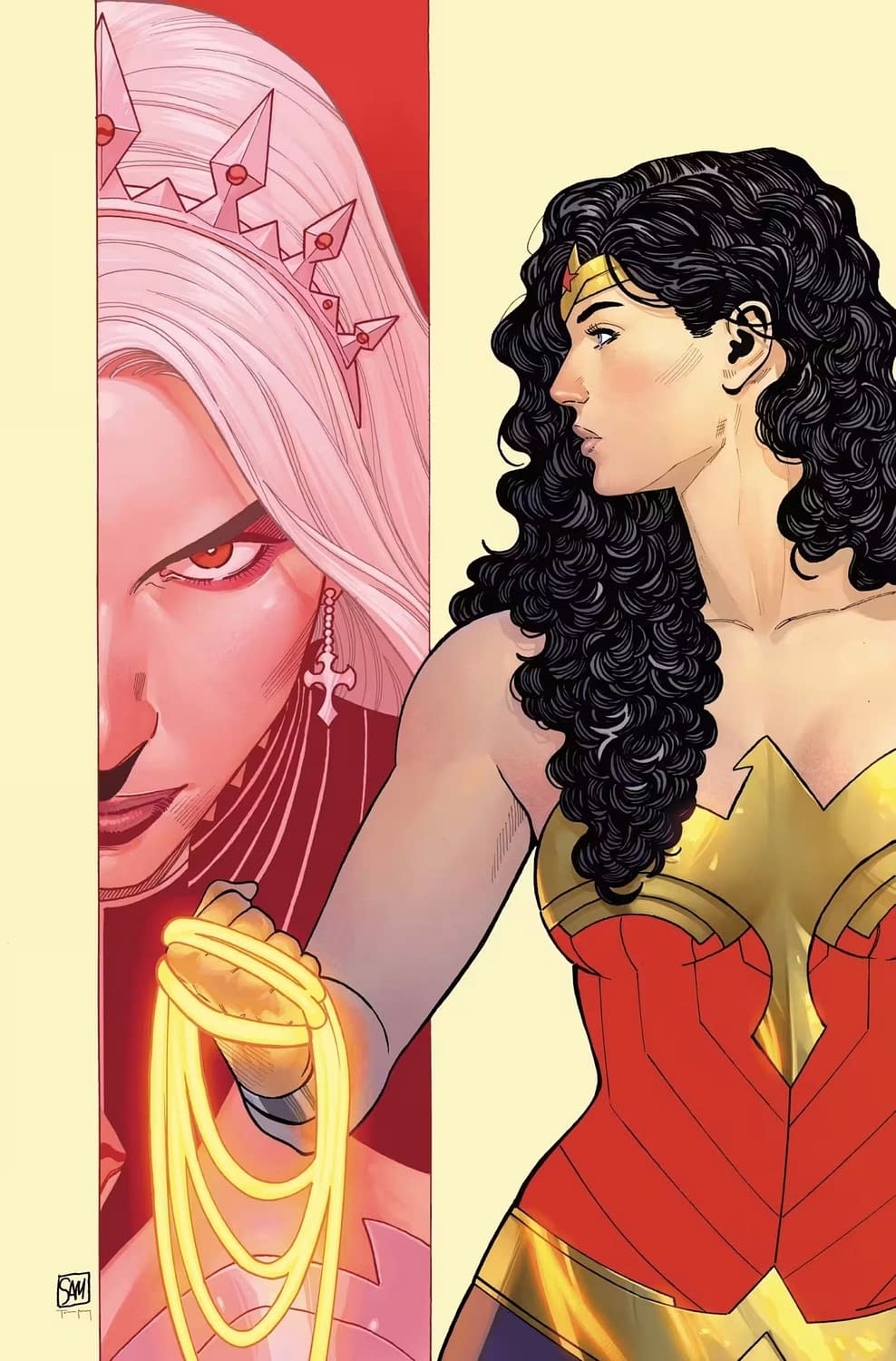 DC Comics Official Full September 2026 Solicits And Solicitations