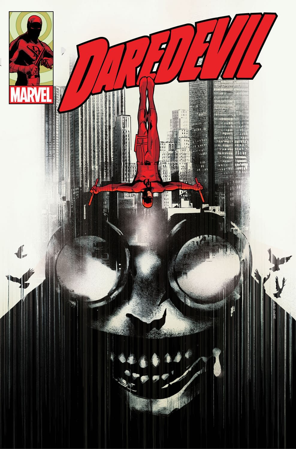 Marvel Comics' Official Full October 2026 Solicits And Solicitations