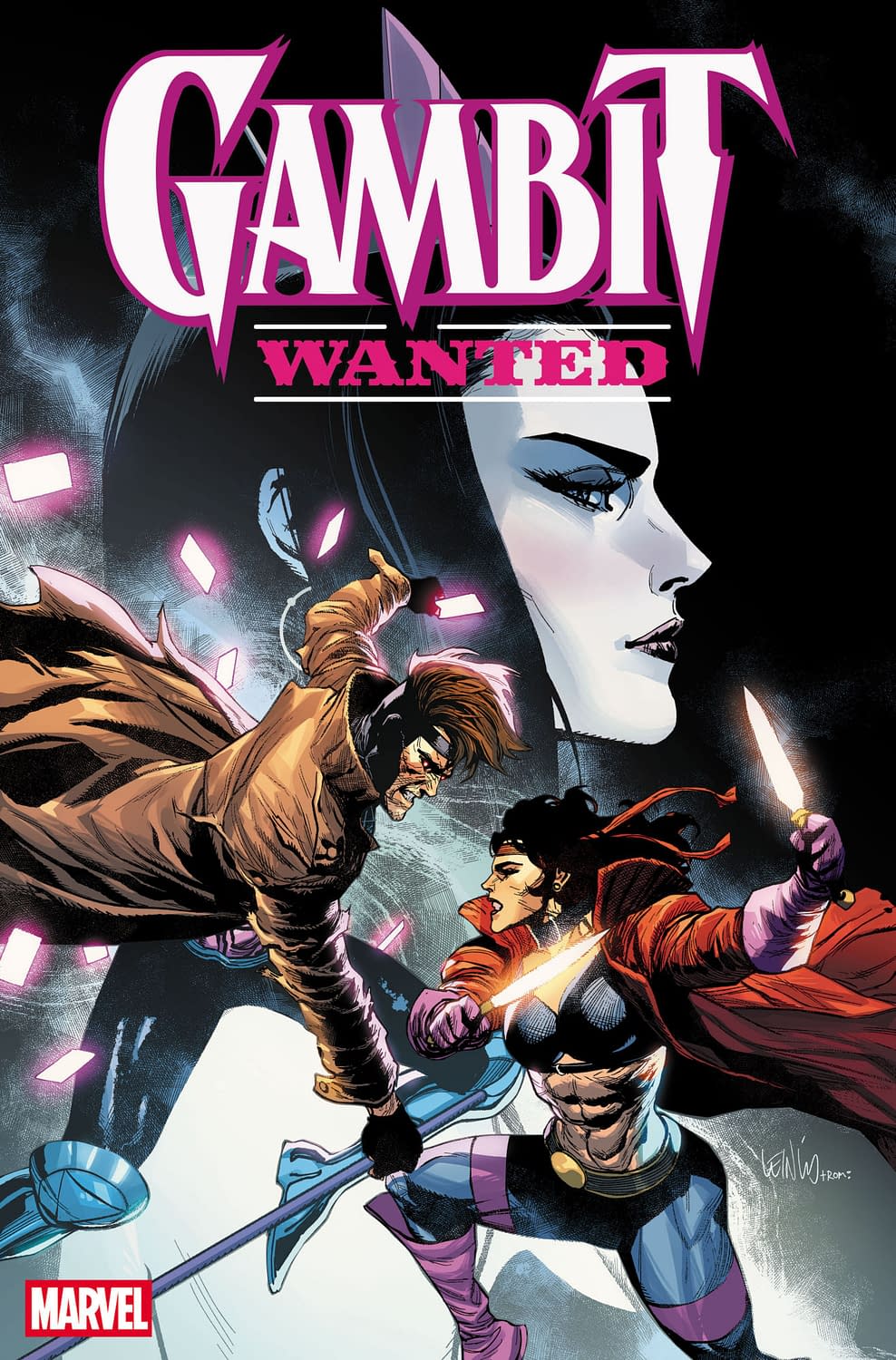 Marvel Comics' Official Full October 2026 Solicits And Solicitations