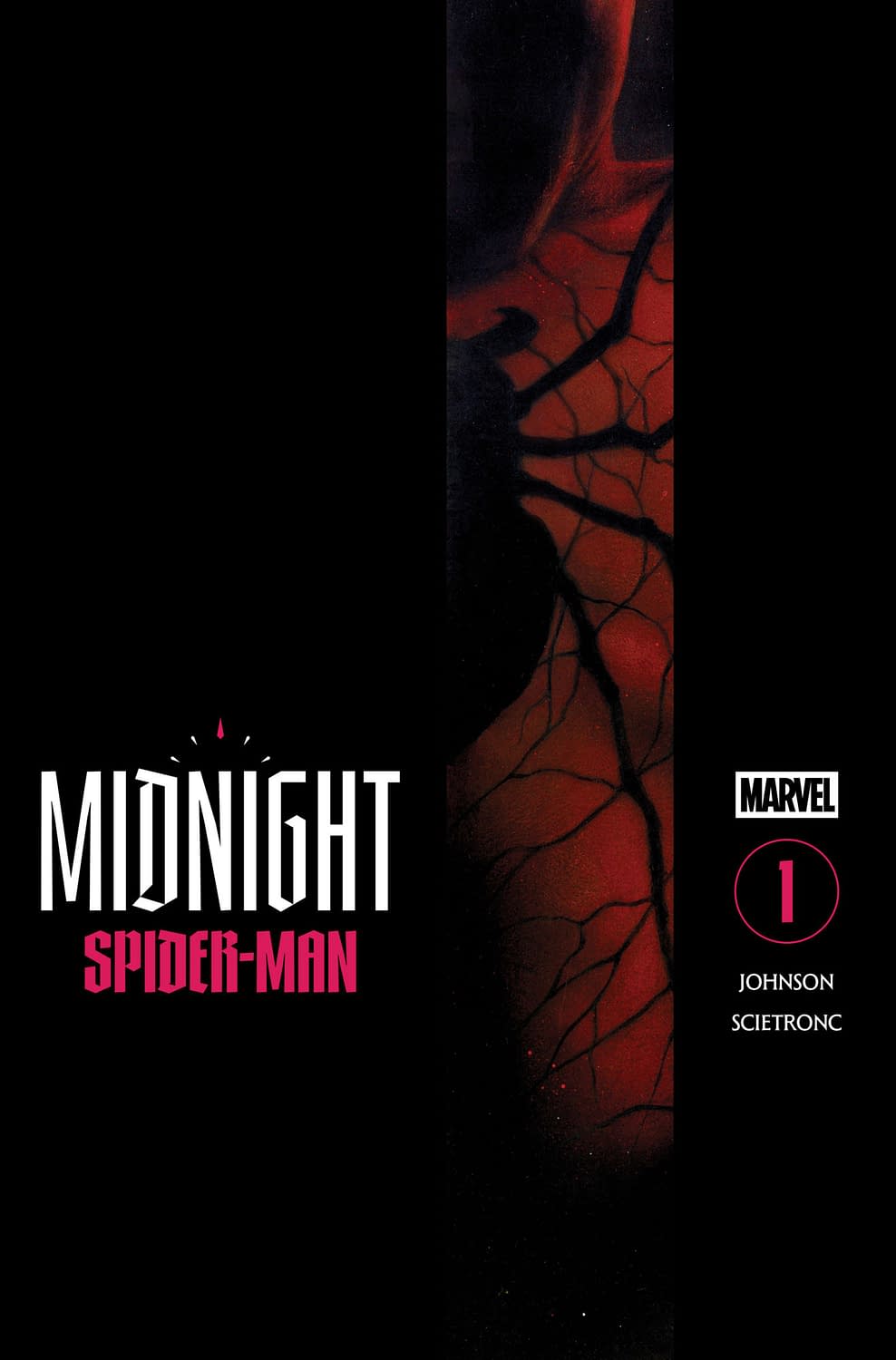 Marvel Comics' Official Full October 2026, Aside From SDCC Revelations
