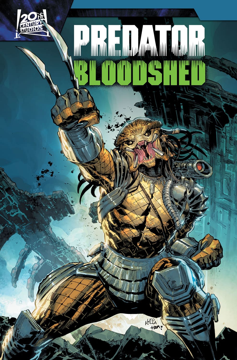 Marvel Comics' Official Full October 2026 Solicits And Solicitations