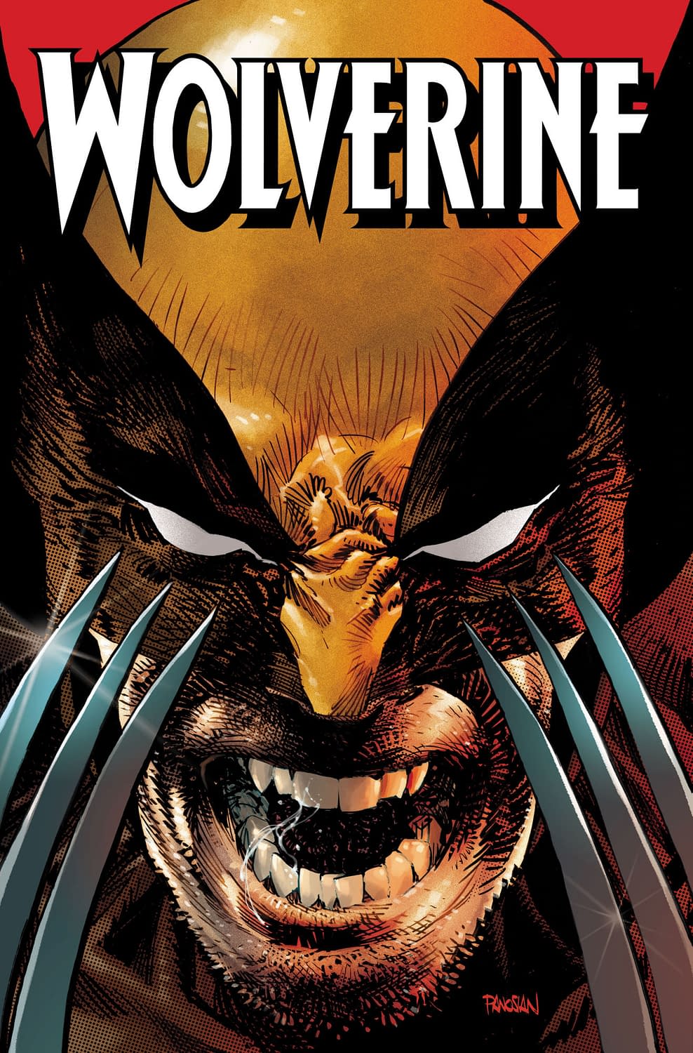 Marvel Comics' Official Full October 2026 Solicits And Solicitations