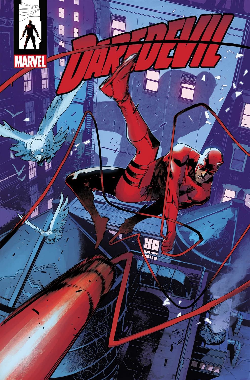 Marvel Comics Official Full November 2026 Solicits And Solicitations