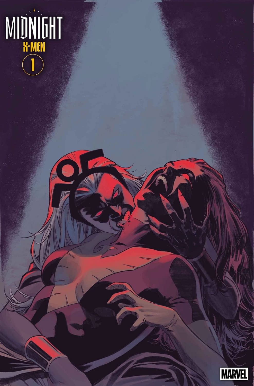 Spoilers: Midnight X-Men
