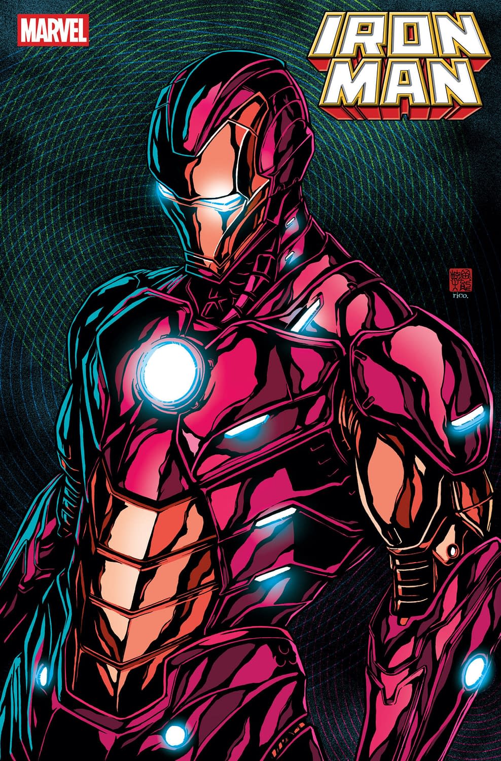 Marvel Comics Official Full November 2026 Solicits And Solicitations