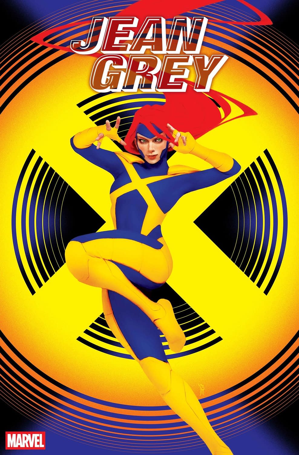Marvel Comics Official Full November 2026 Solicits And Solicitations