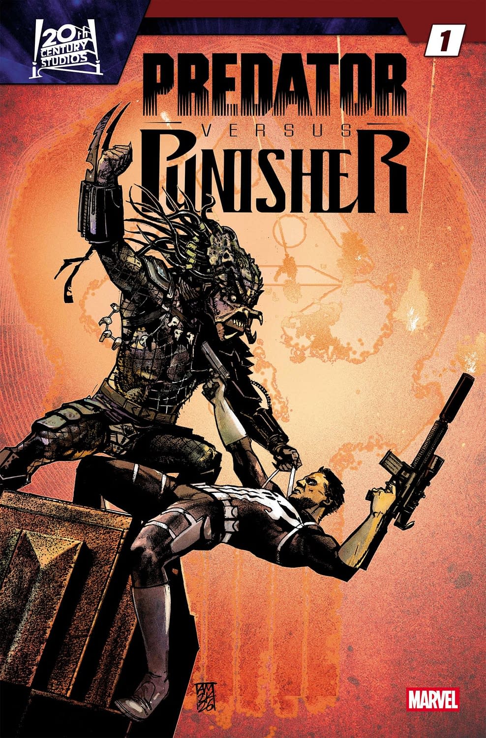 Marvel Comics Official Full November 2026 Solicits And Solicitations