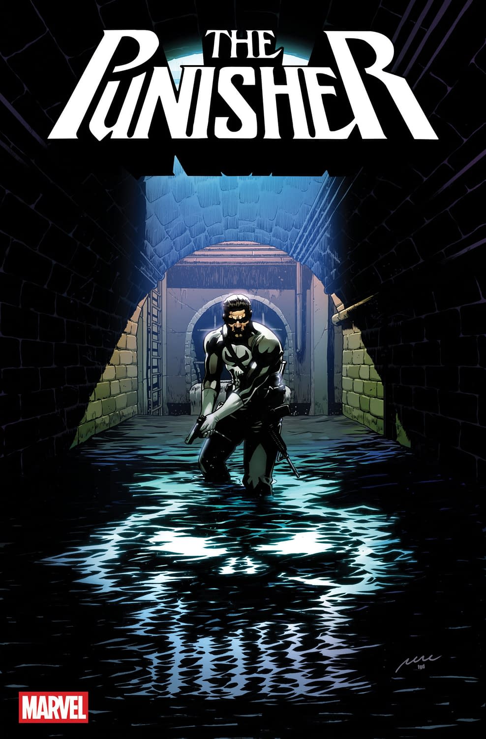 Marvel Comics Official Full November 2026 Solicits And Solicitations