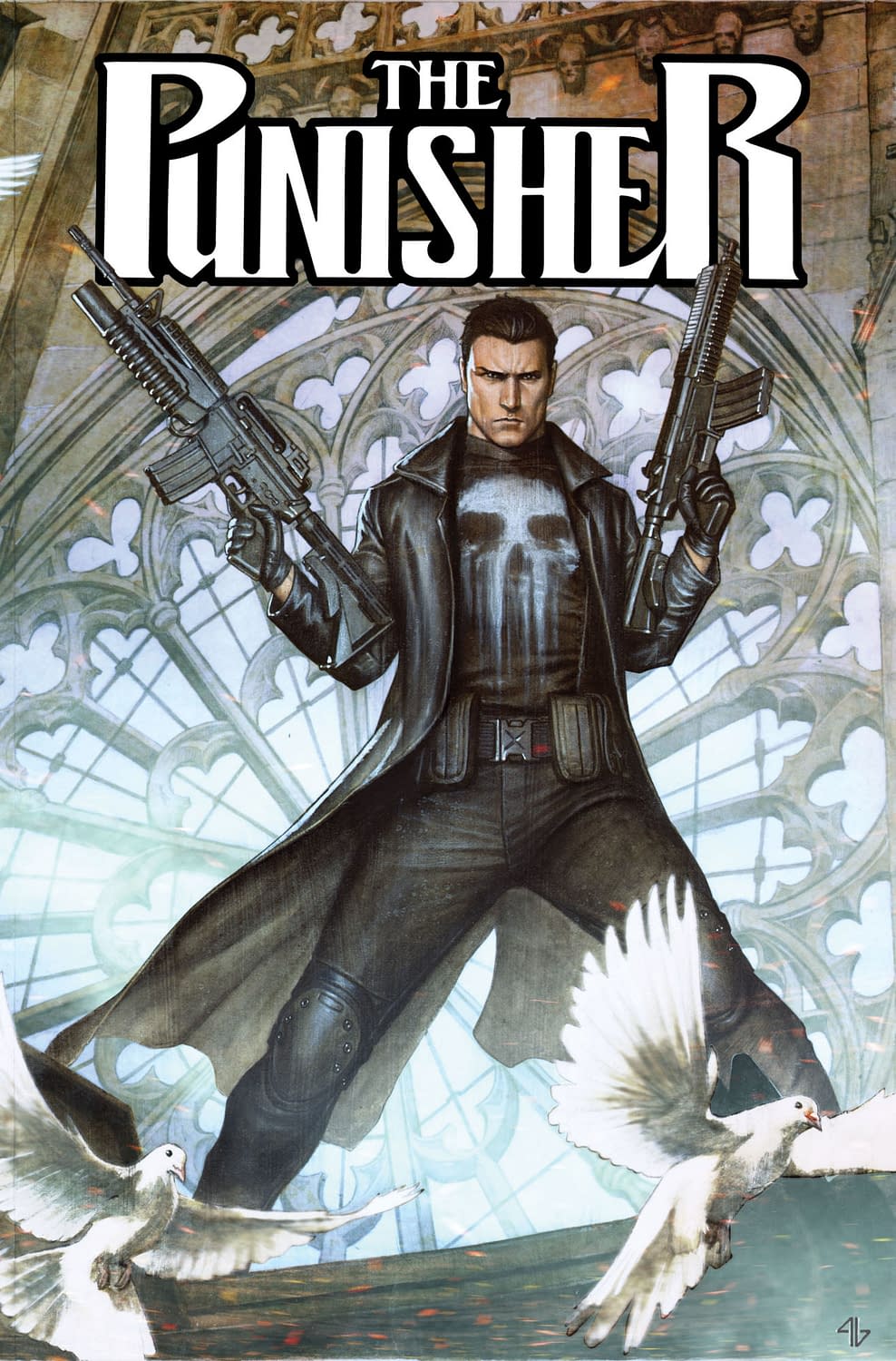 Marvel Comics Official Full November 2026 Solicits And Solicitations