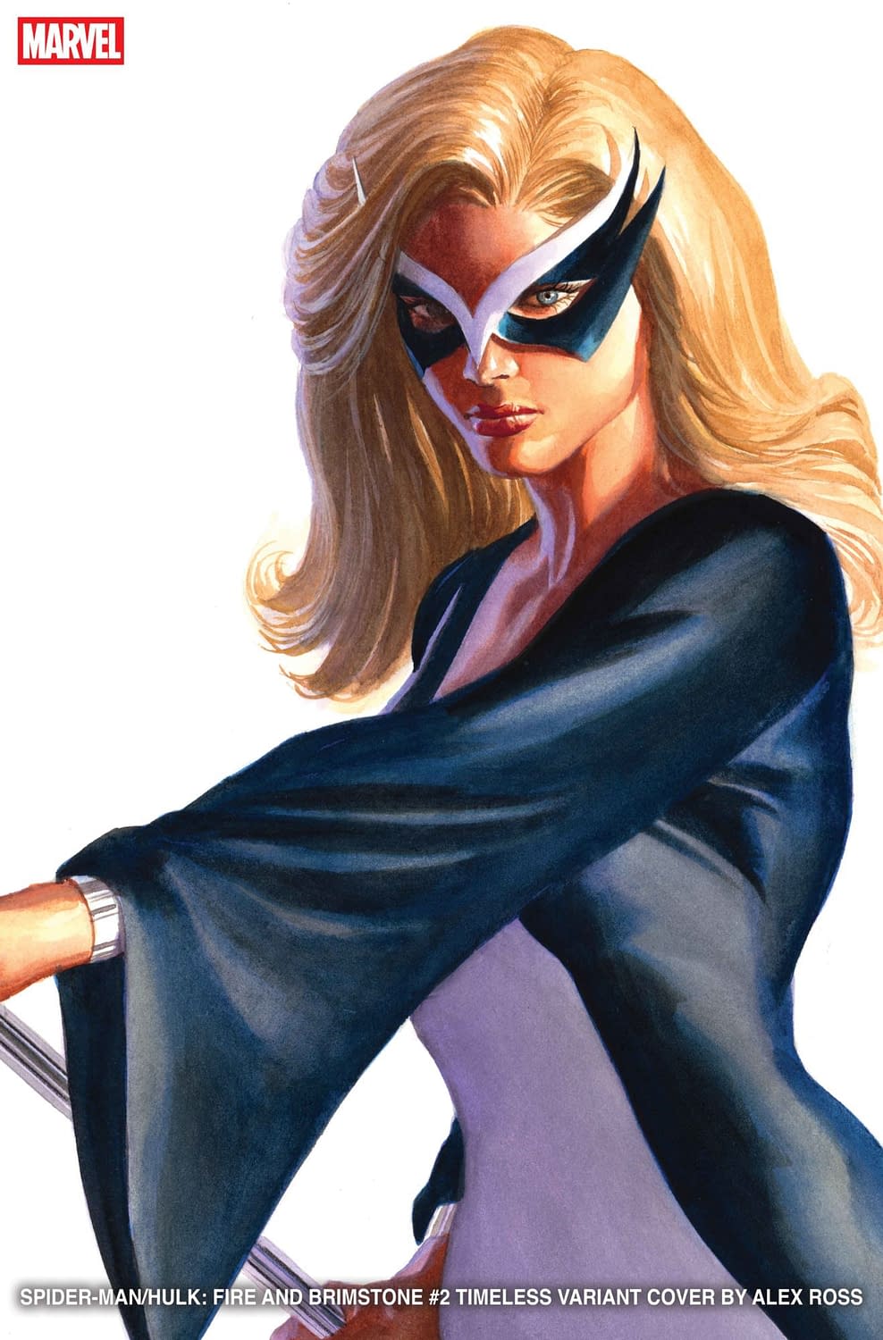 Alex Ross Timeless