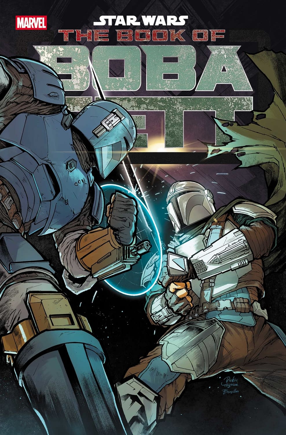 Marvel Comics Official Full November 2026 Solicits And Solicitations