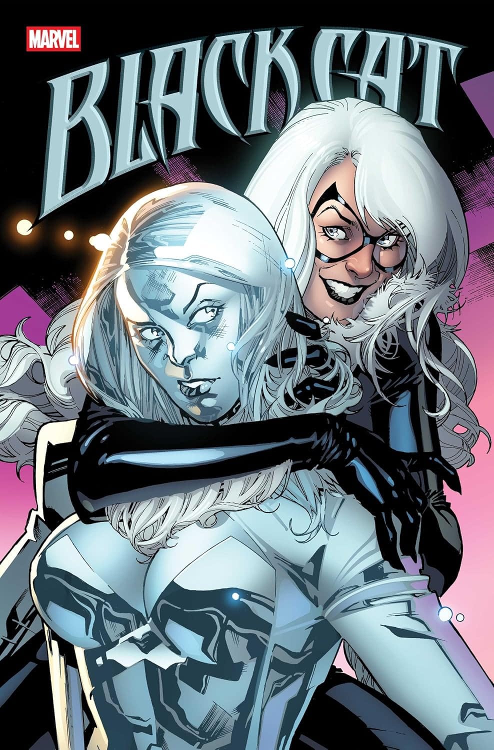 Felicia Hardy, The Black Cat, Is A Mutant Again, According To Marvel