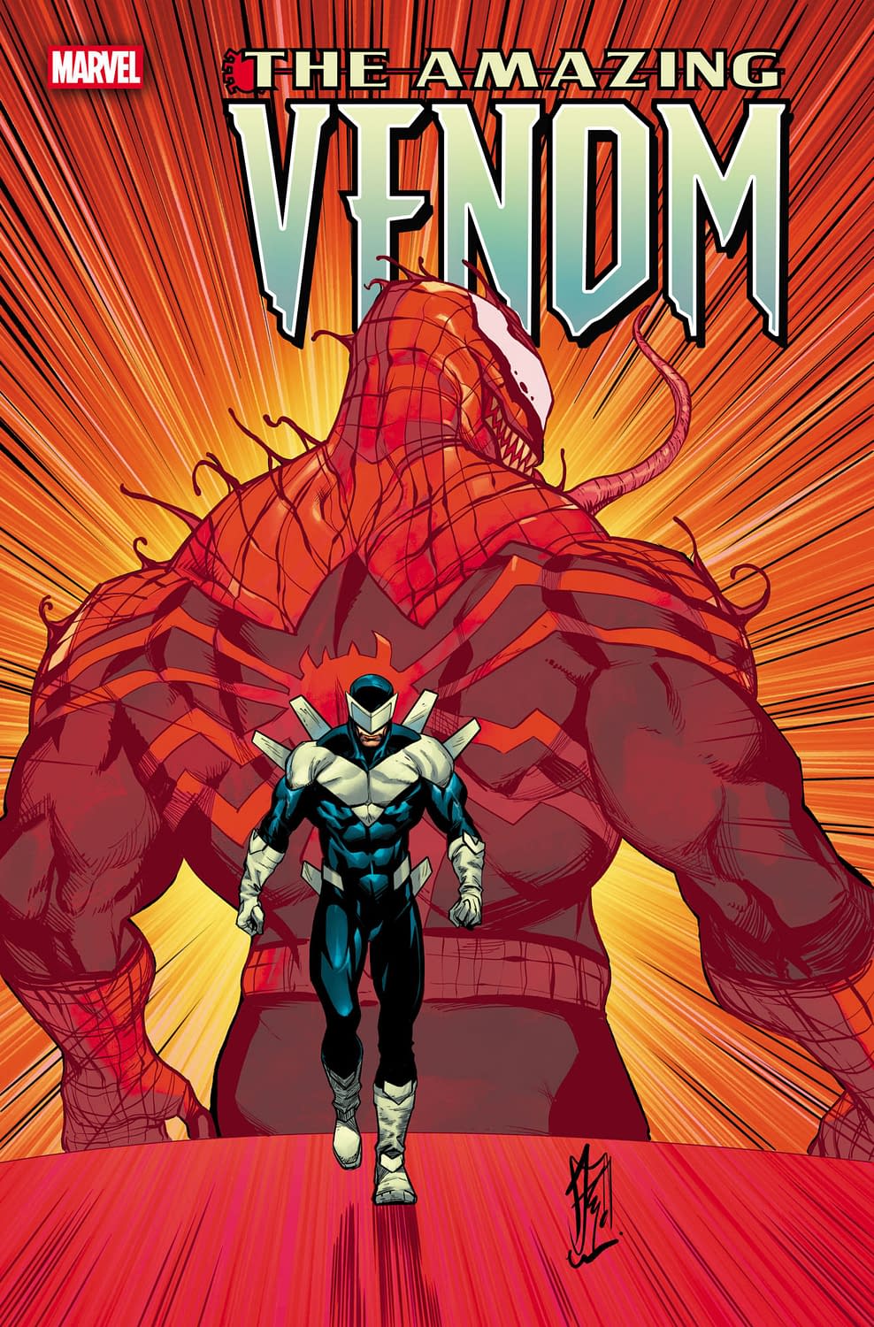 Marvel Official Full December 2026 Solicits