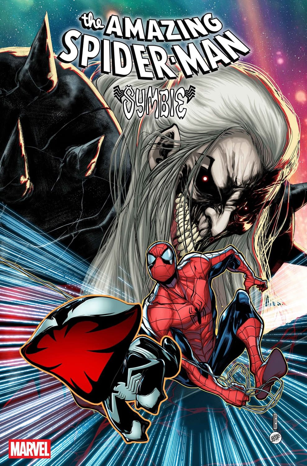 Marvel Official Full December 2026 Solicits
