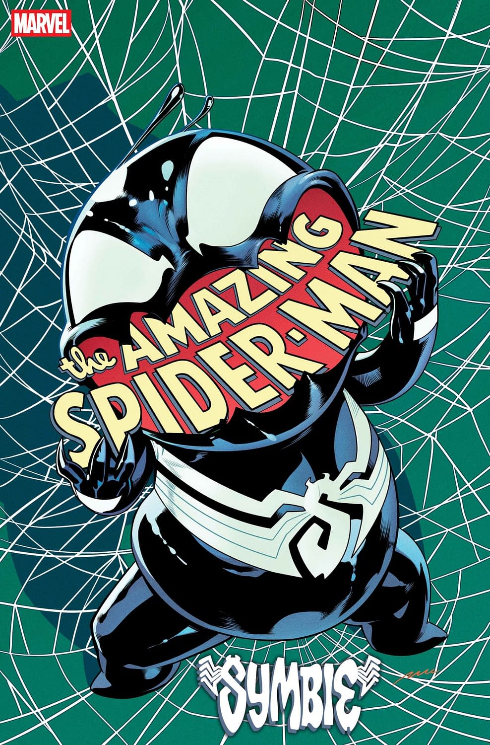 Marvel Official Full December 2026 Solicits