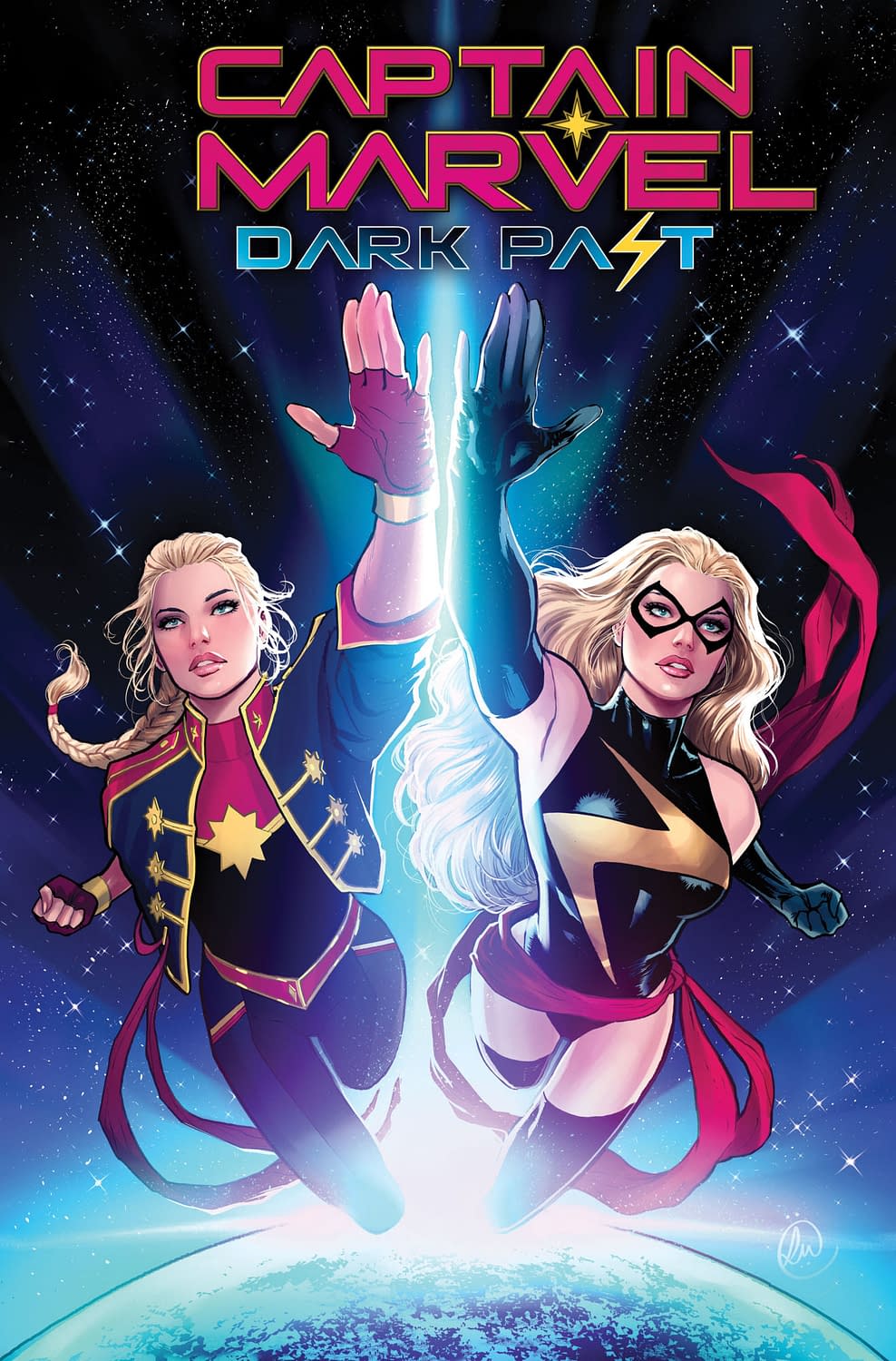 Marvel Comics Official Full December 2026 Solicits And Solicitations