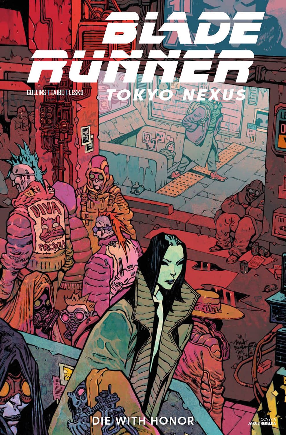 HIghlander #1 In Titan Comics' Official Full December 2026 Solicits