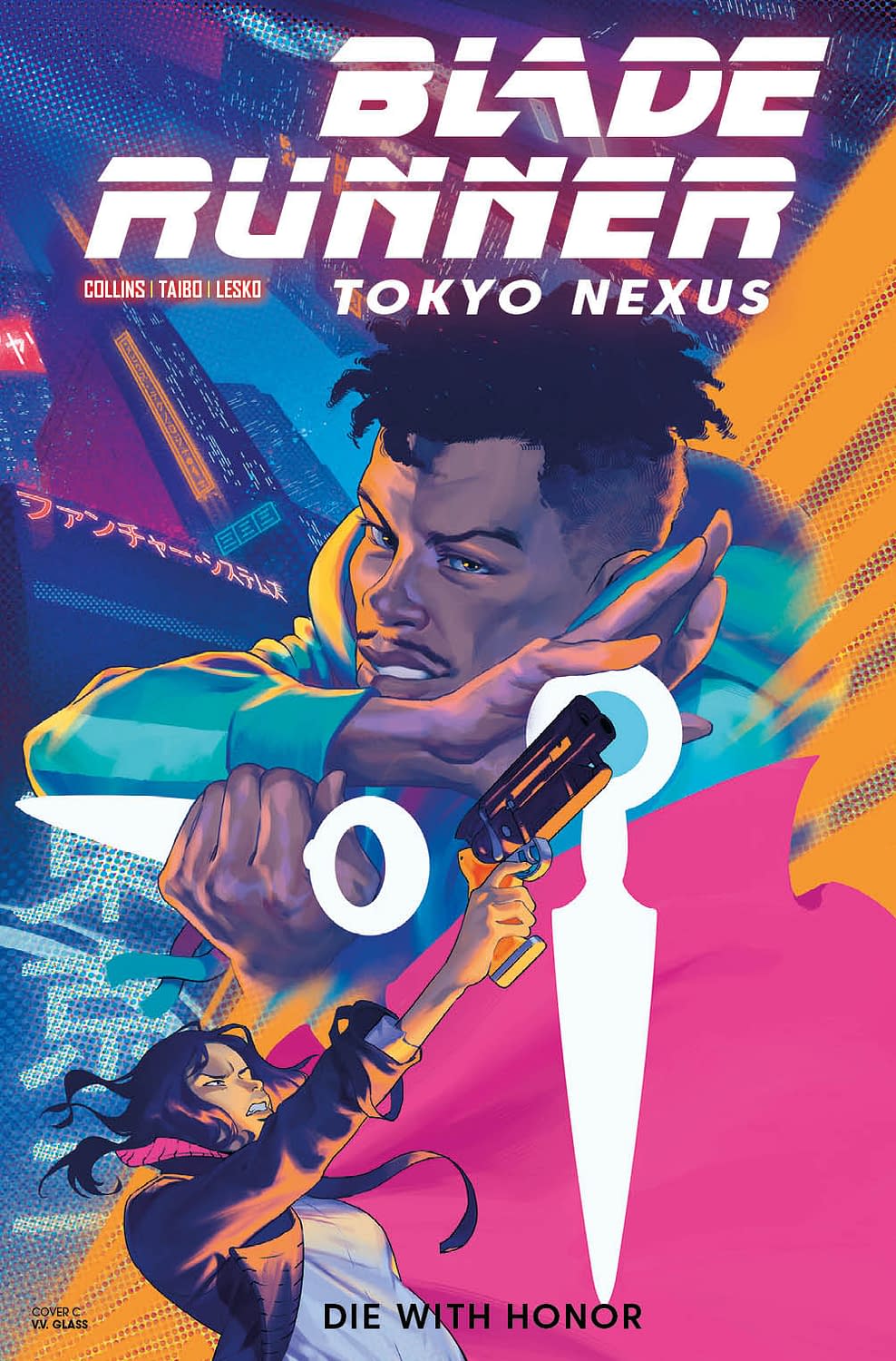 HIghlander #1 In Titan Comics' Official Full December 2026 Solicits