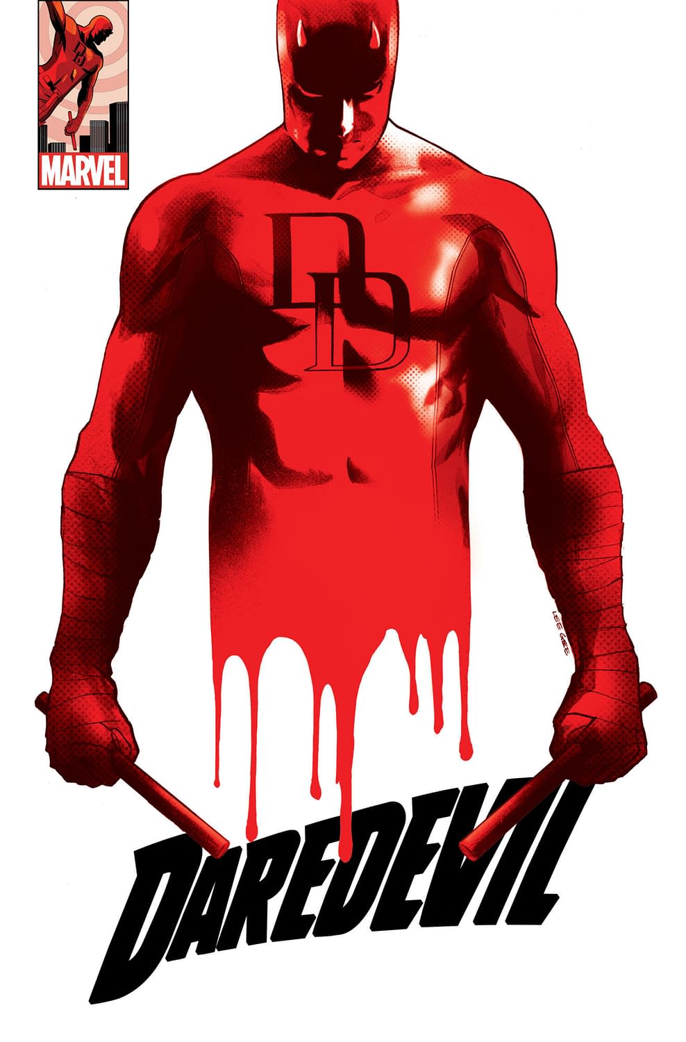 Marvel Official Full December 2026 Solicits