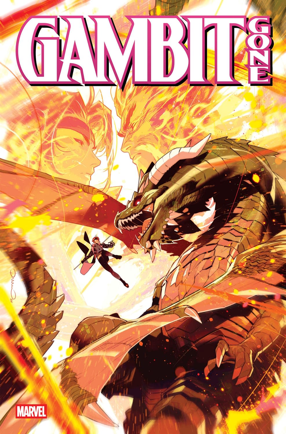 Marvel Official Full December 2026 Solicits