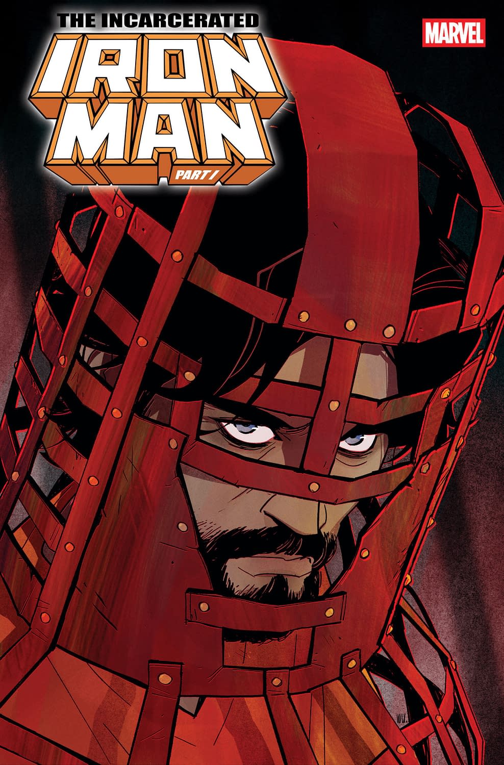 Marvel Official Full December 2026 Solicits