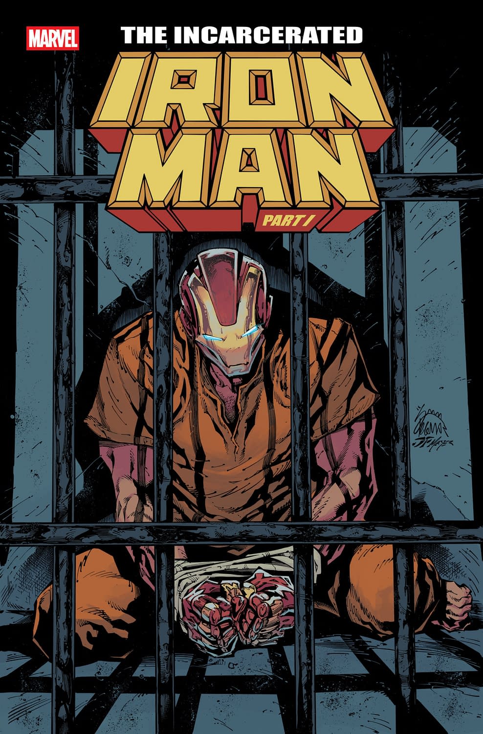 Marvel Official Full December 2026 Solicits