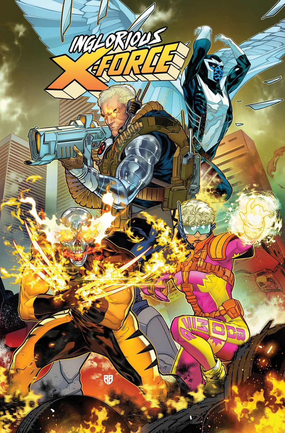 Marvel Comics Official Full December 2026 Solicits And Solicitations