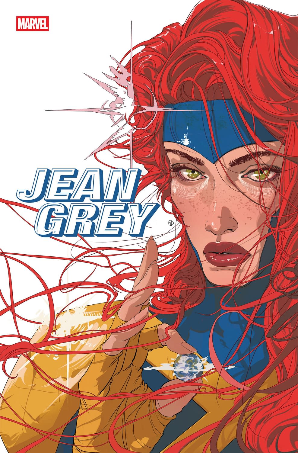 Marvel Official Full December 2026 Solicits