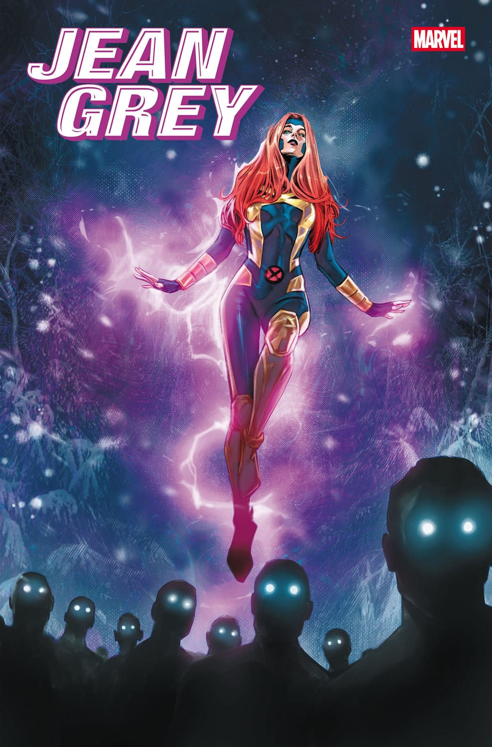 Marvel Official Full December 2026 Solicits
