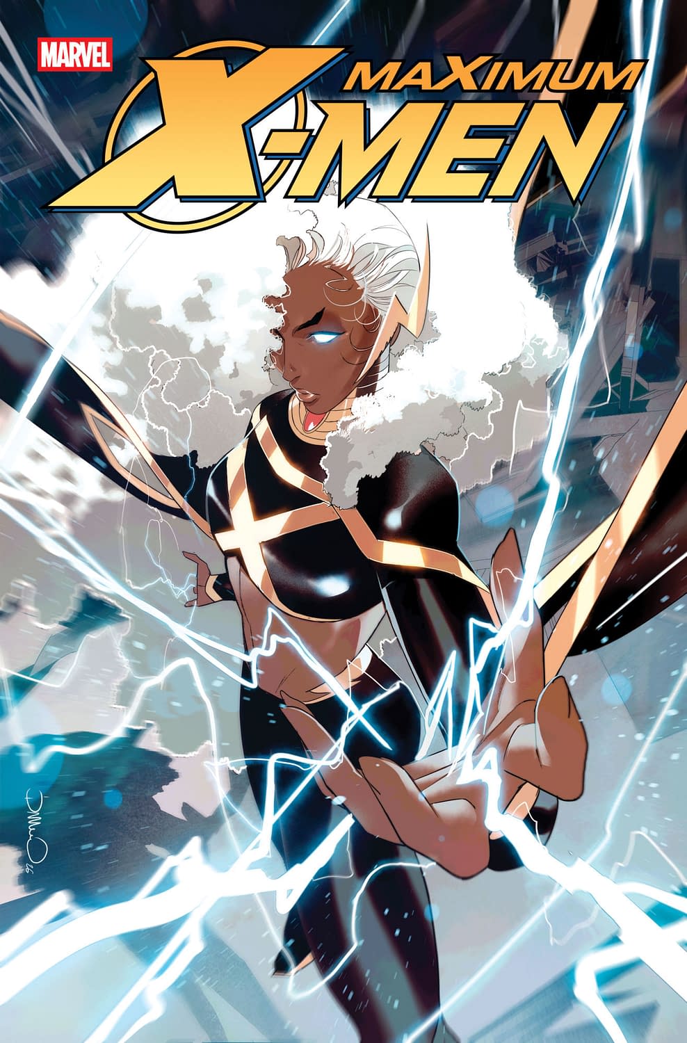 Marvel Official Full December 2026 Solicits