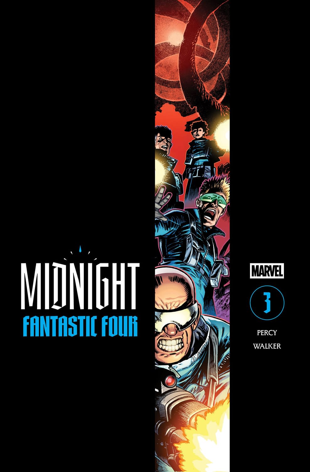 Marvel Official Full December 2026 Solicits