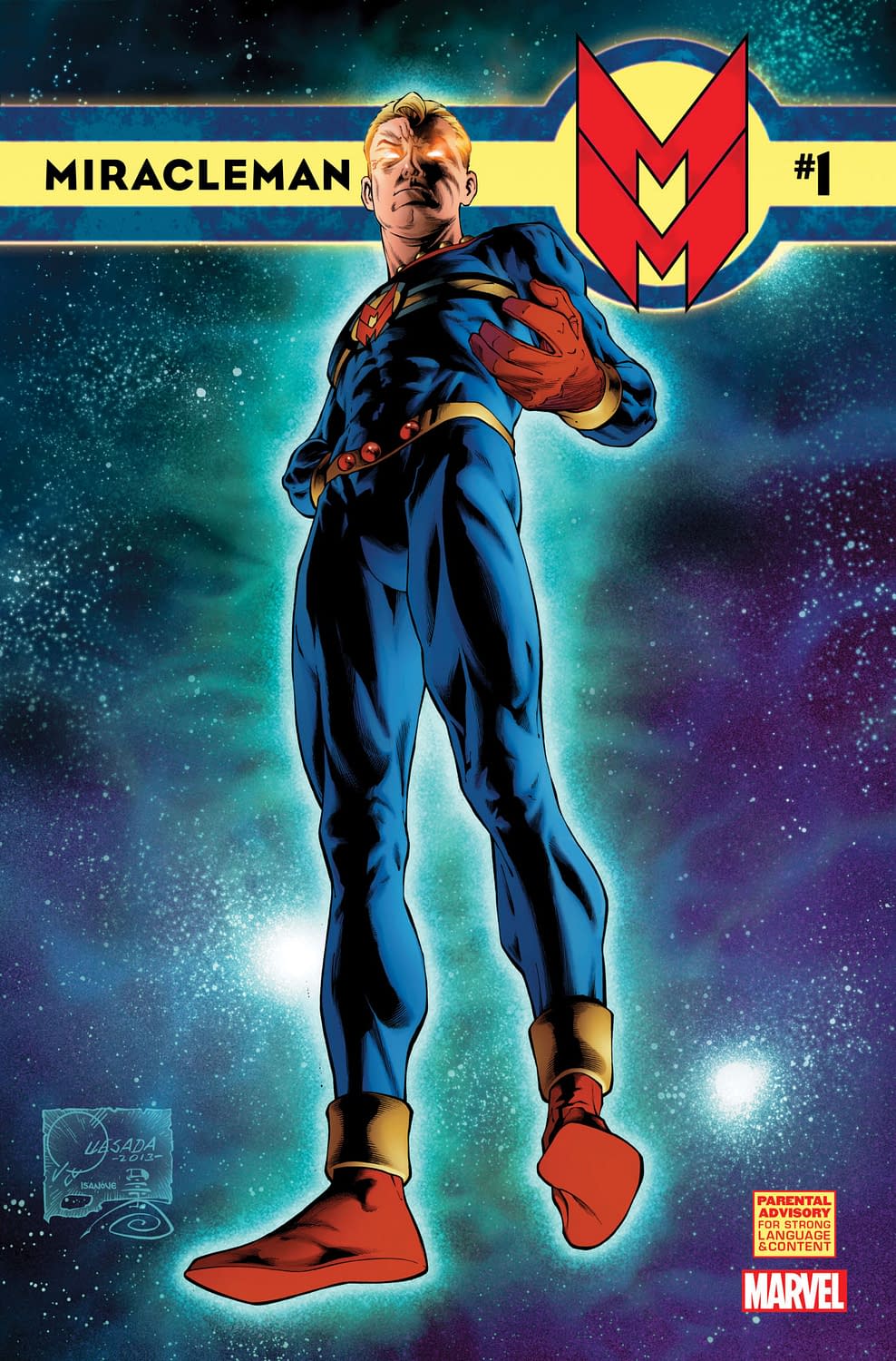Marvel Official Full December 2026 Solicits