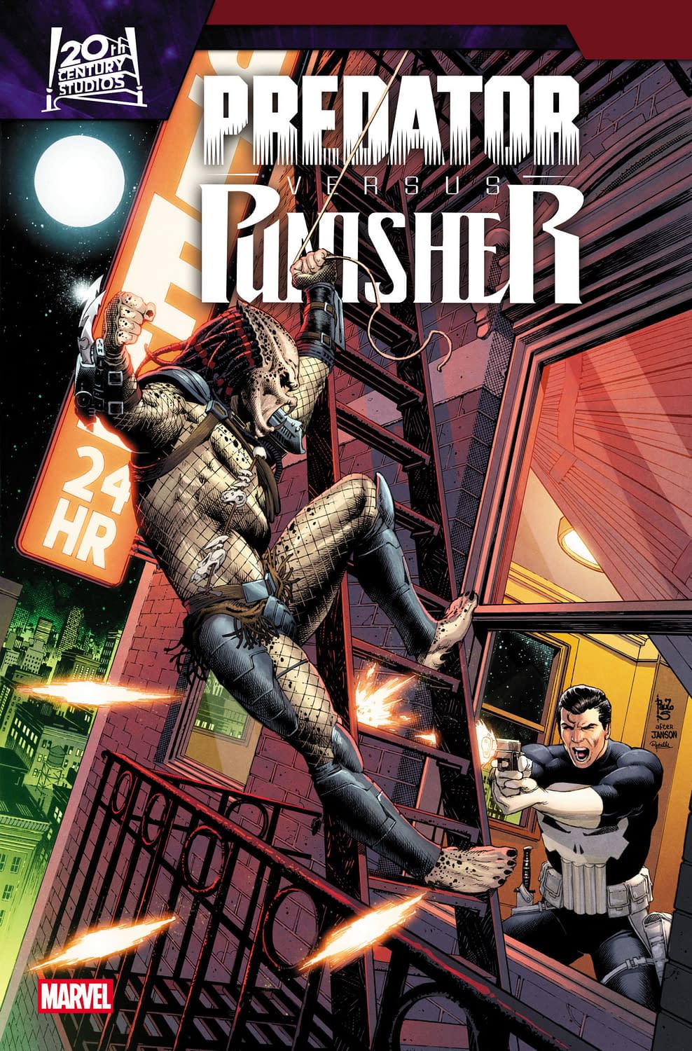 Marvel Official Full December 2026 Solicits
