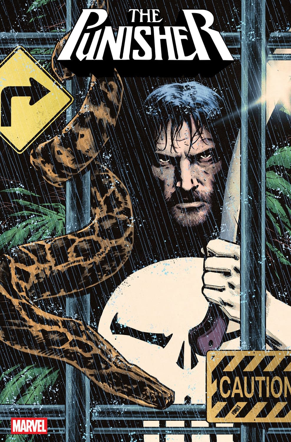 Marvel Official Full December 2026 Solicits