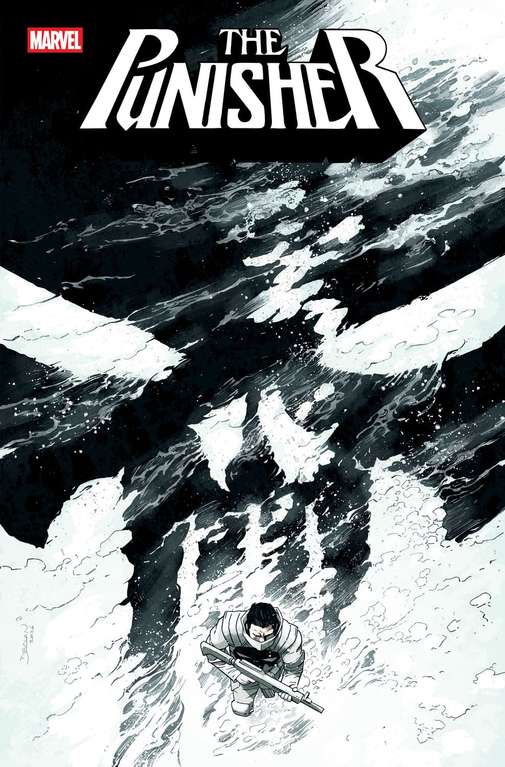 Marvel Official Full December 2026 Solicits