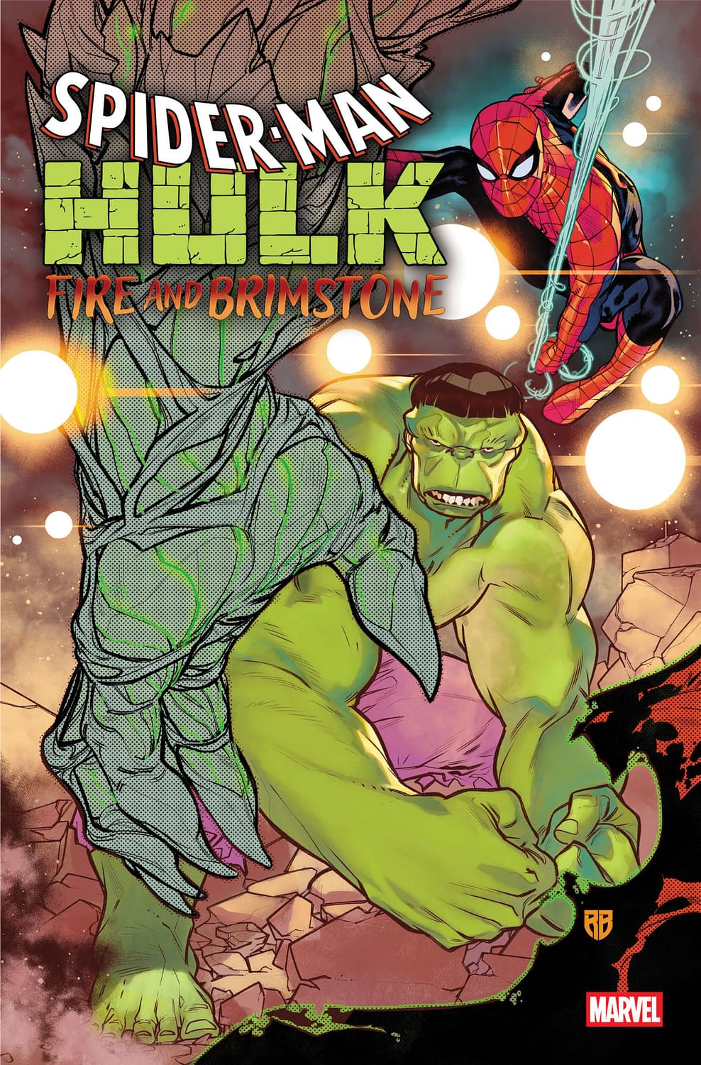 Marvel Official Full December 2026 Solicits