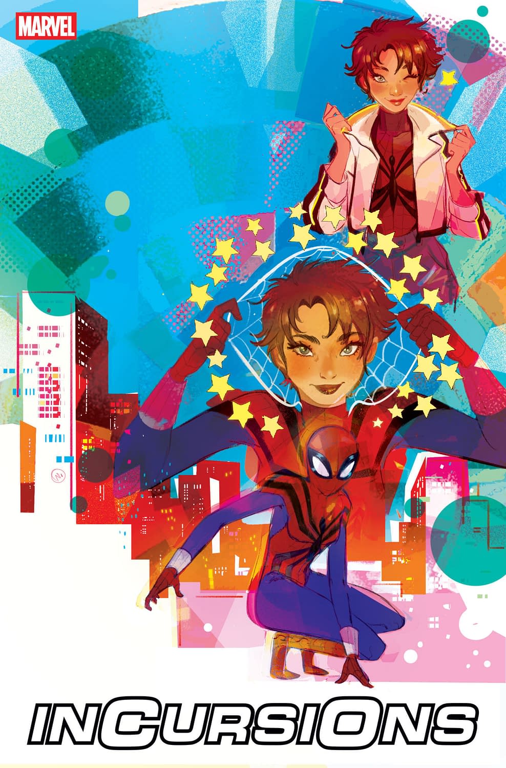 Marvel Official Full December 2026 Solicits