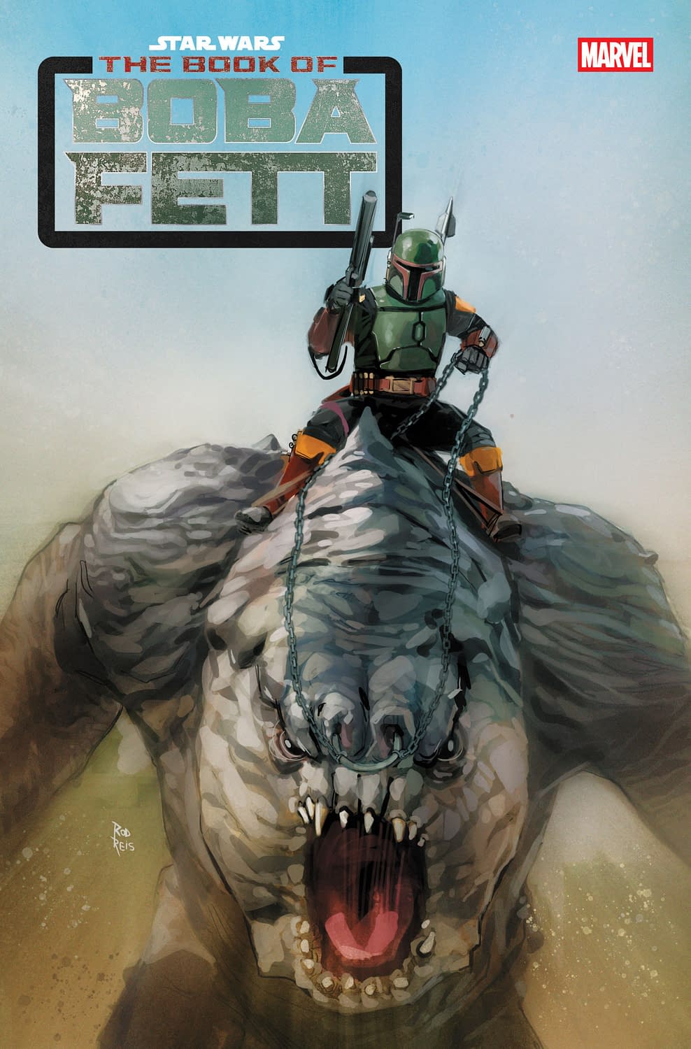 Marvel Comics Official Full December 2026 Solicits And Solicitations