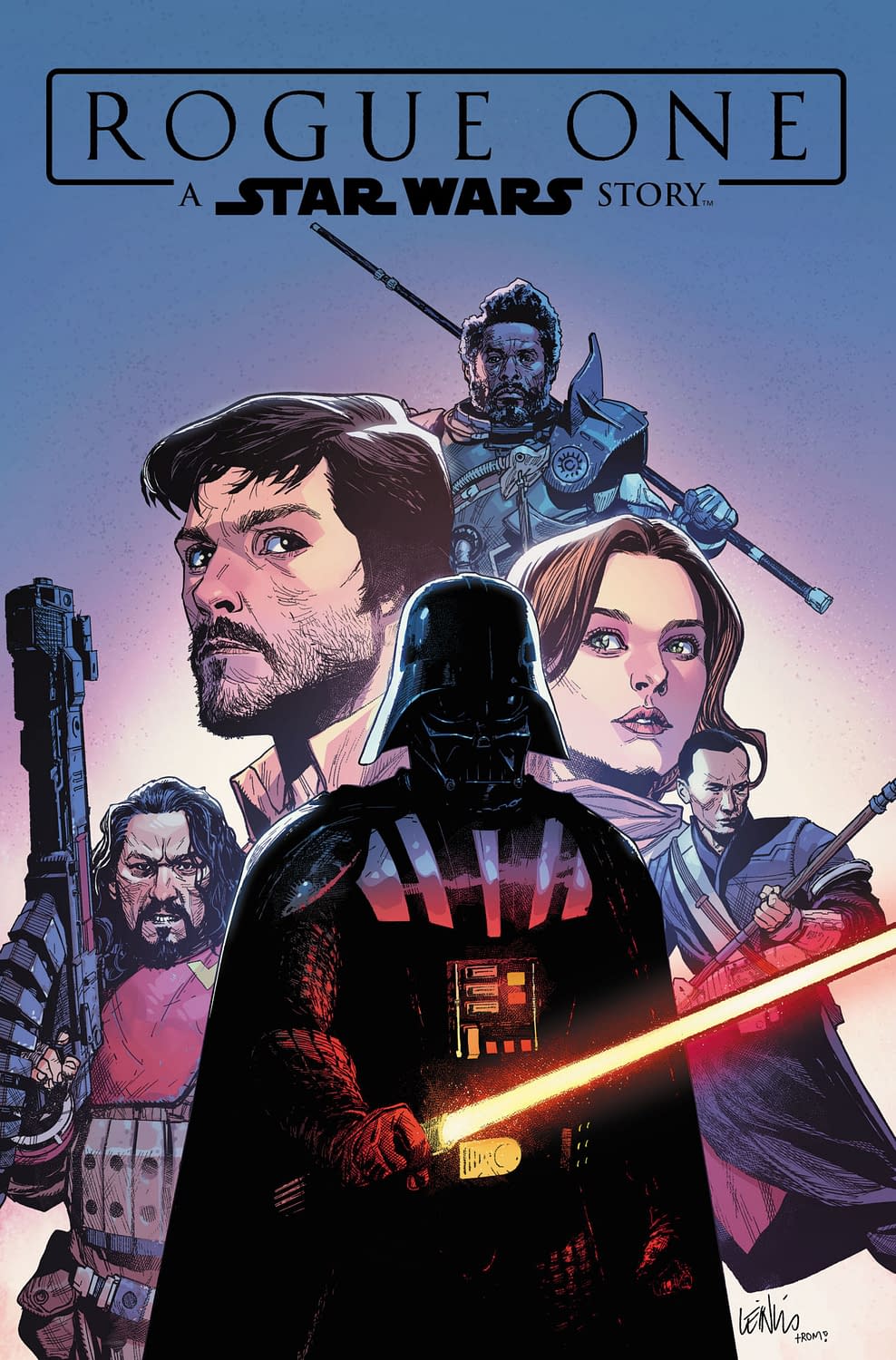 Marvel Comics Official Full December 2026 Solicits And Solicitations