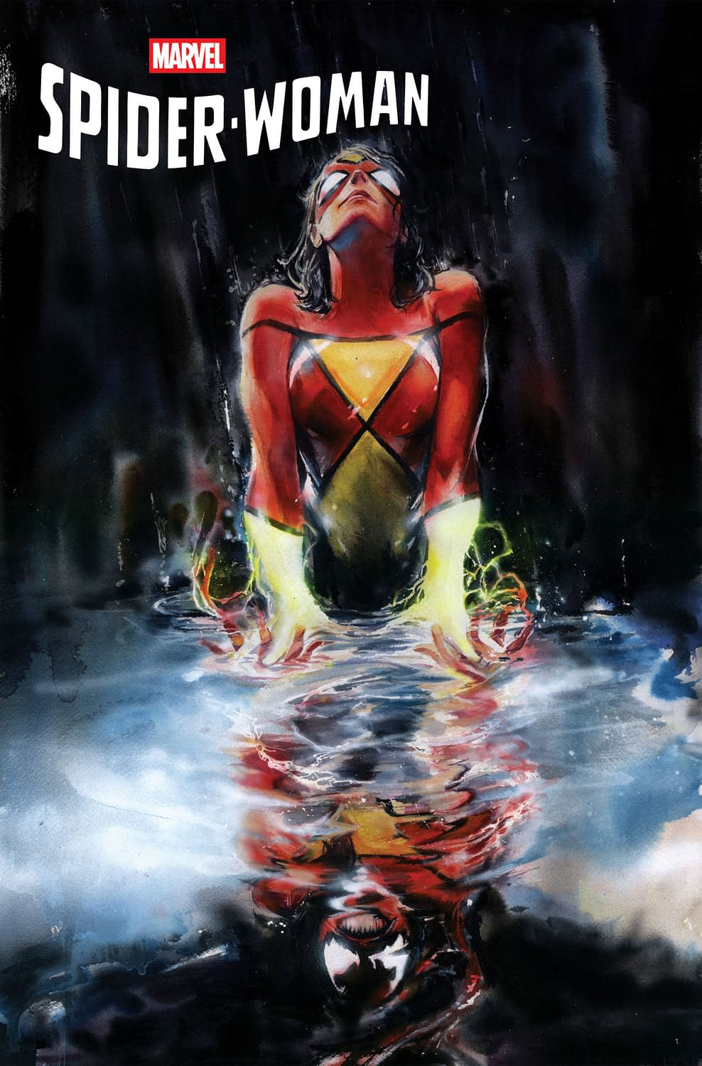 Marvel Comics Official Full December 2026 Solicits And Solicitations