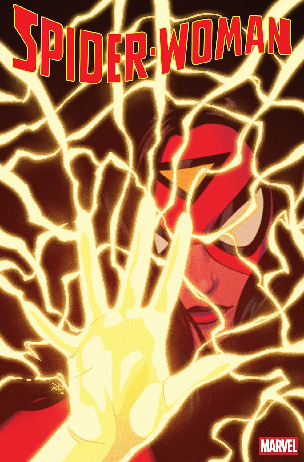 Marvel Official Full December 2026 Solicits
