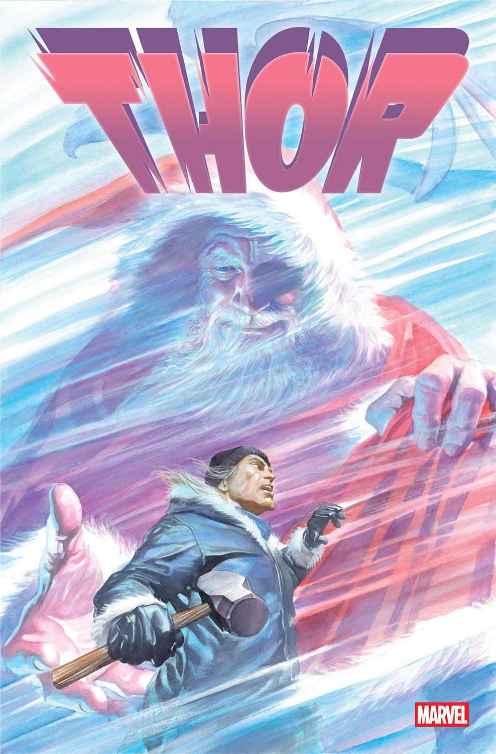 Marvel Comics Official Full December 2026 Solicits And Solicitations