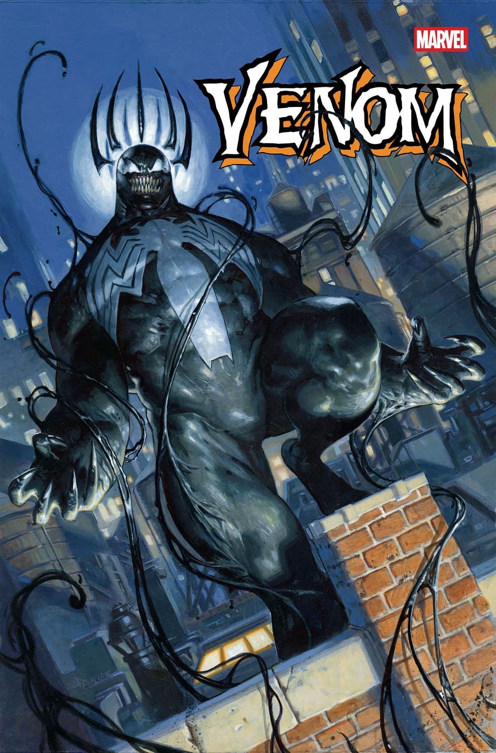 Marvel Comics Official Full December 2026 Solicits And Solicitations