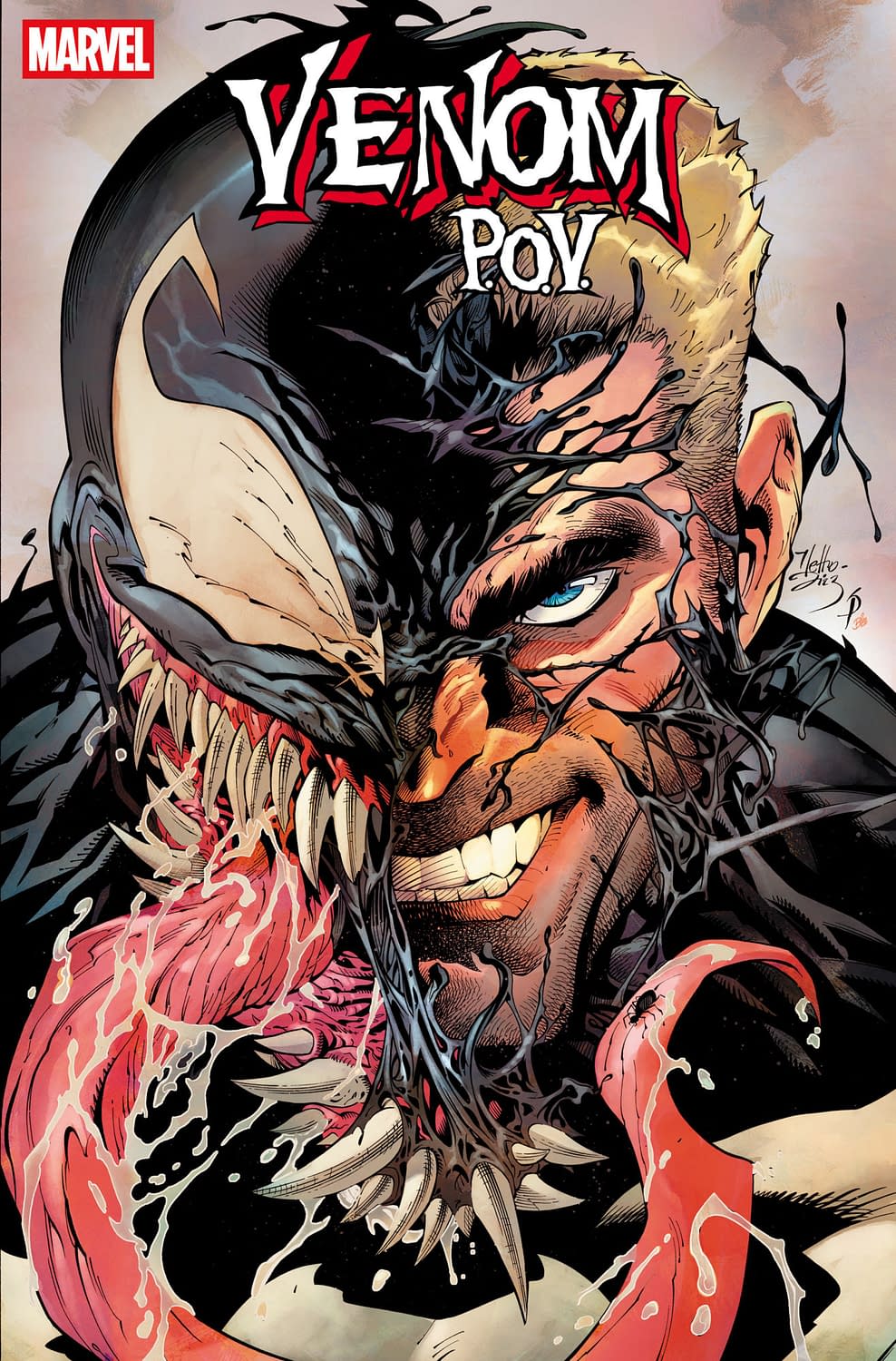 Marvel Official Full December 2026 Solicits