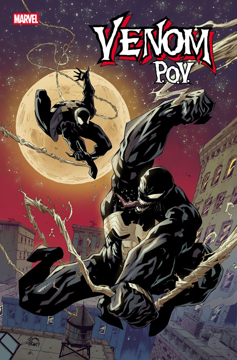 Marvel Comics Official Full December 2026 Solicits And Solicitations